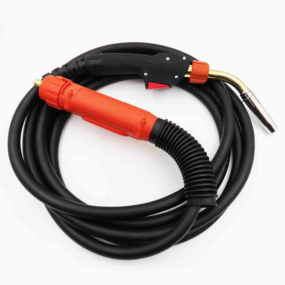 Горелка SМТ MN 320 длина кабеля 5 м, разъем подключения - евроадаптер