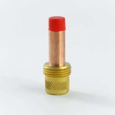 Держатель цанги газ. линза d=2,4