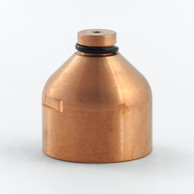 Сопло диаметр 1,6 мм для плазмотрона AW-201SF