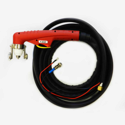 Плазменный резак P-80SF (М16х1,5) 9m SF-1110100хM16